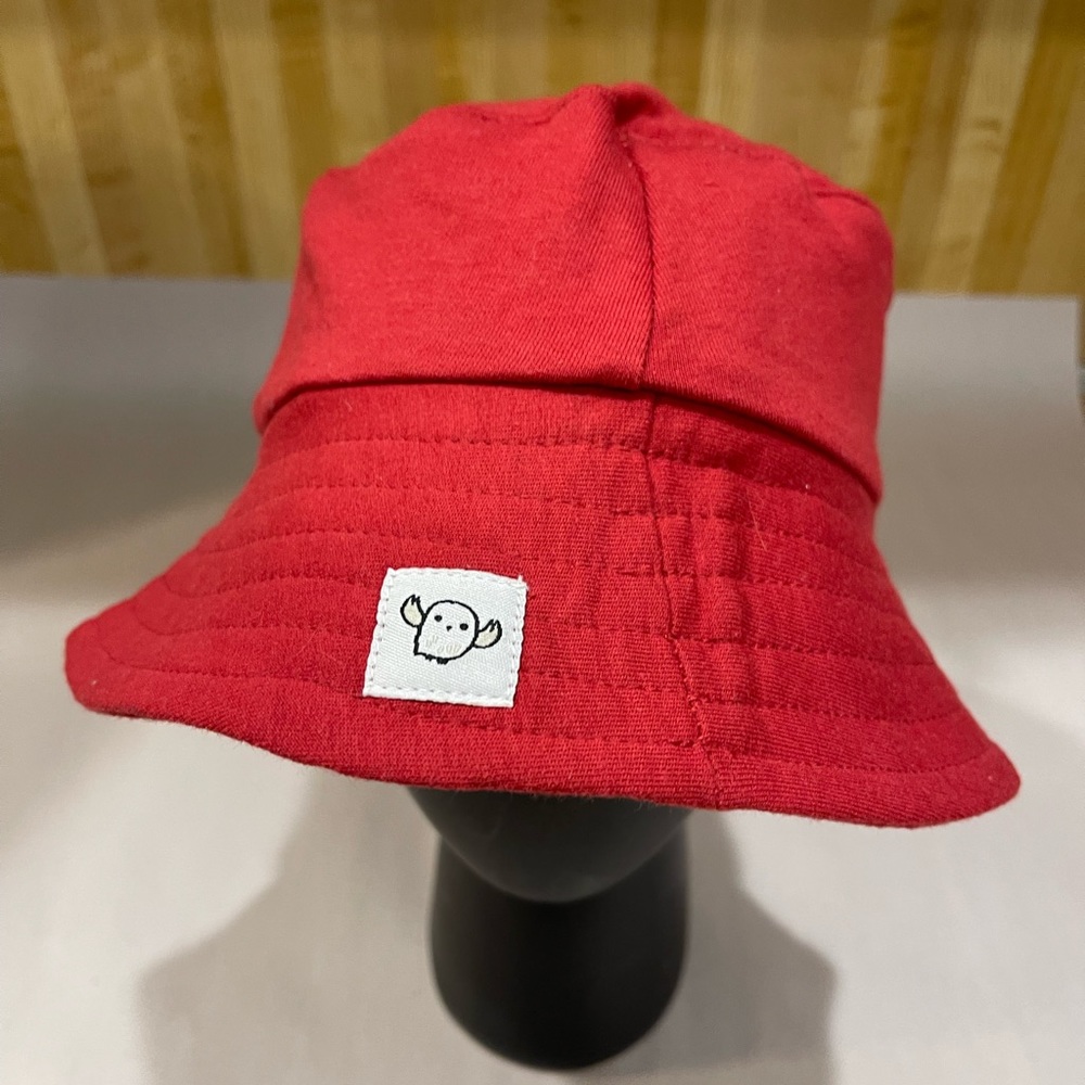Baby hat Harry Potter